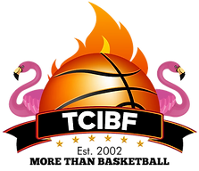 Turks and Caicos Islands Basketball Federation