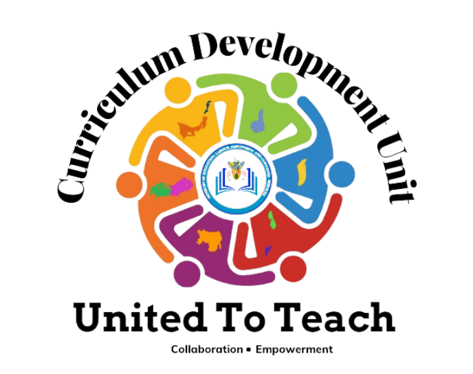 Curriculum Development Unit - Turks and Caicos Islands