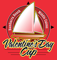 Valentine's Day Cup