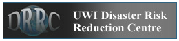 UWI Disaster Risk Reduction Centre