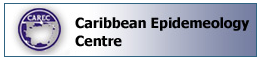 Caribbean Epidemeology Centre