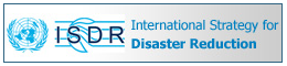 International Strategy for Disaster Reduction