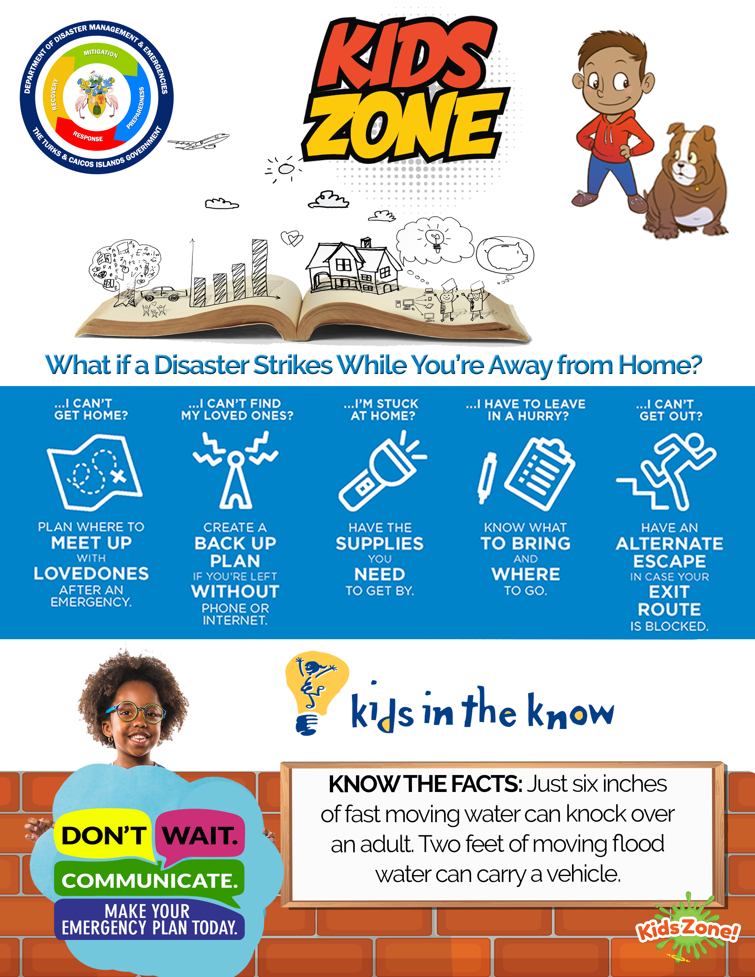 Kids Zone