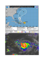 ALERT # 1 ON HURRICANE ERIN BY BAHAMAS DEPARTMENT OF METEOROLOGY
