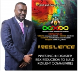 MESSAGE FROM THE MINISTER OF HOME AFFAIRS, TRANSPORTATION AND COMMUNICATION WITH RESPONSIBILITY FOR DISASTER MANAGEMENT FOR HURRICANE PREPAREDNESS MONTH 2018