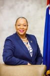 Recovery Message from The Honourable Sharlene Cartwright-Robinson - Premier of The Turks and Caicos Island