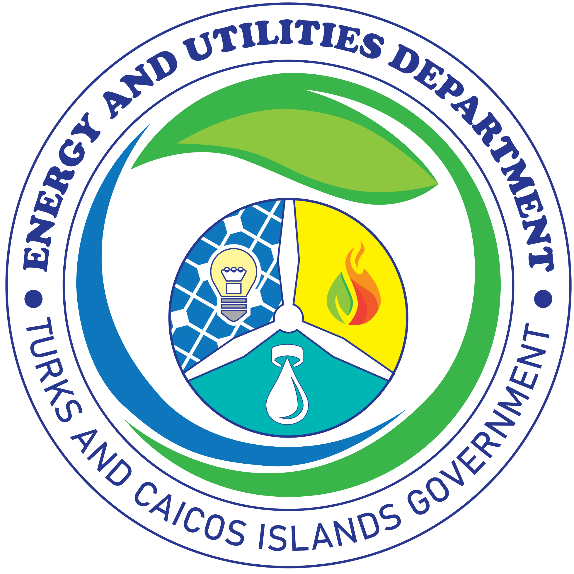 Energy and Utilities Department - Turks and Caicos Islands