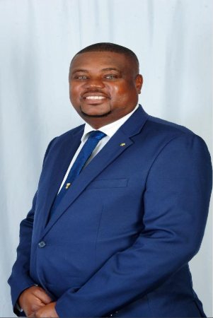 Hon. Kimbule A. Skippings