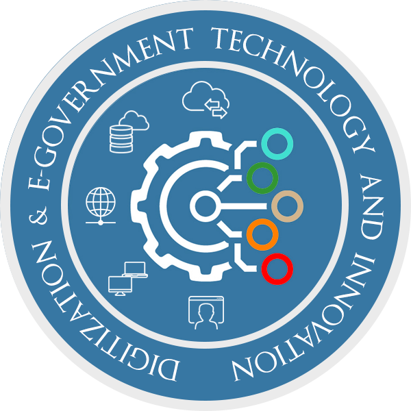 Digitization & E‑Government Technology and Innovation