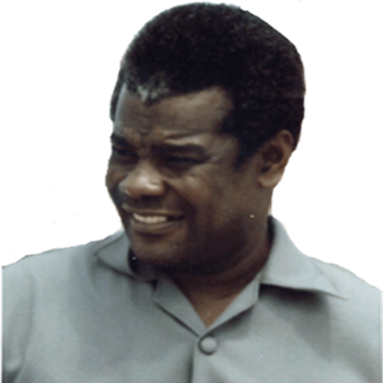 Mr. Albert ‘Burt’ Williams