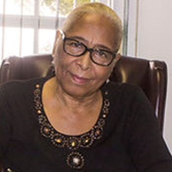 Mrs. Cynthia Astwood
