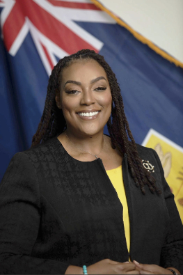 Hon. Akierra Mary Deanne Missick
