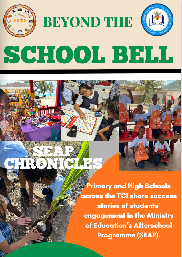 MINISTRY OF EDUCATION, YOUTH, SPORTS AND CULTURE LAUNCHES INAUGURAL E-MAGAZINE 