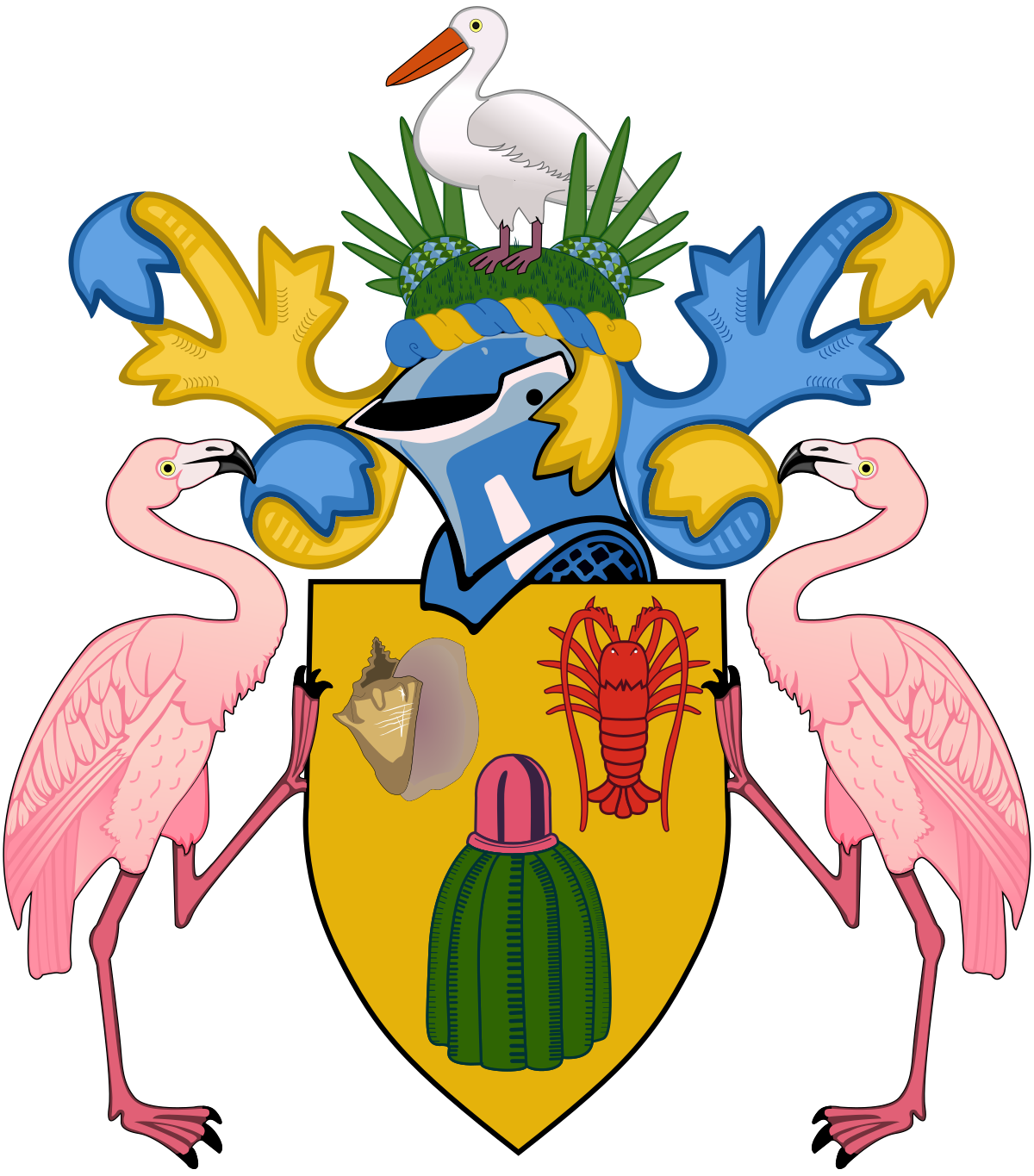 Government of the Turks and Caicos Islands