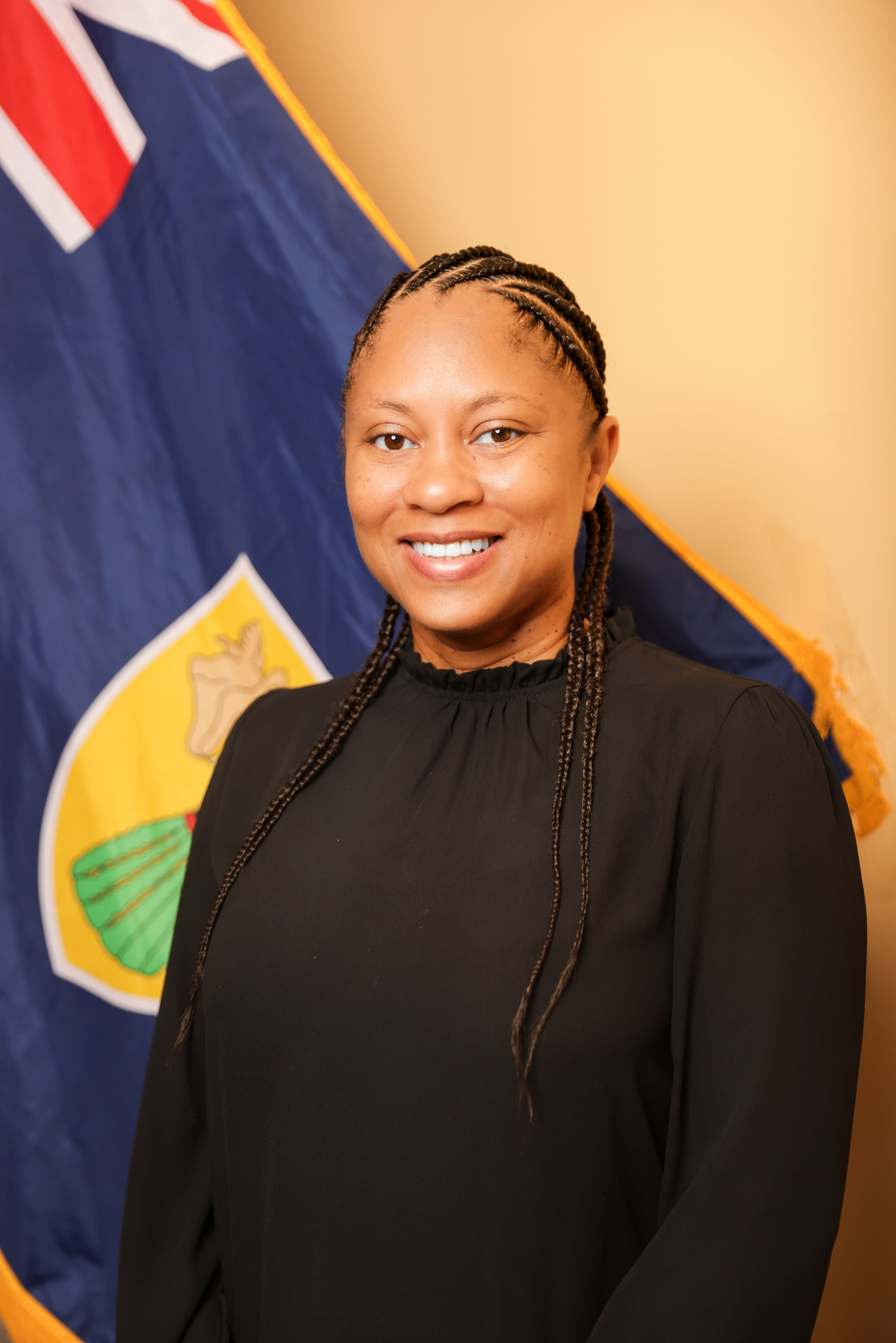 Desiree Adams-Robinson