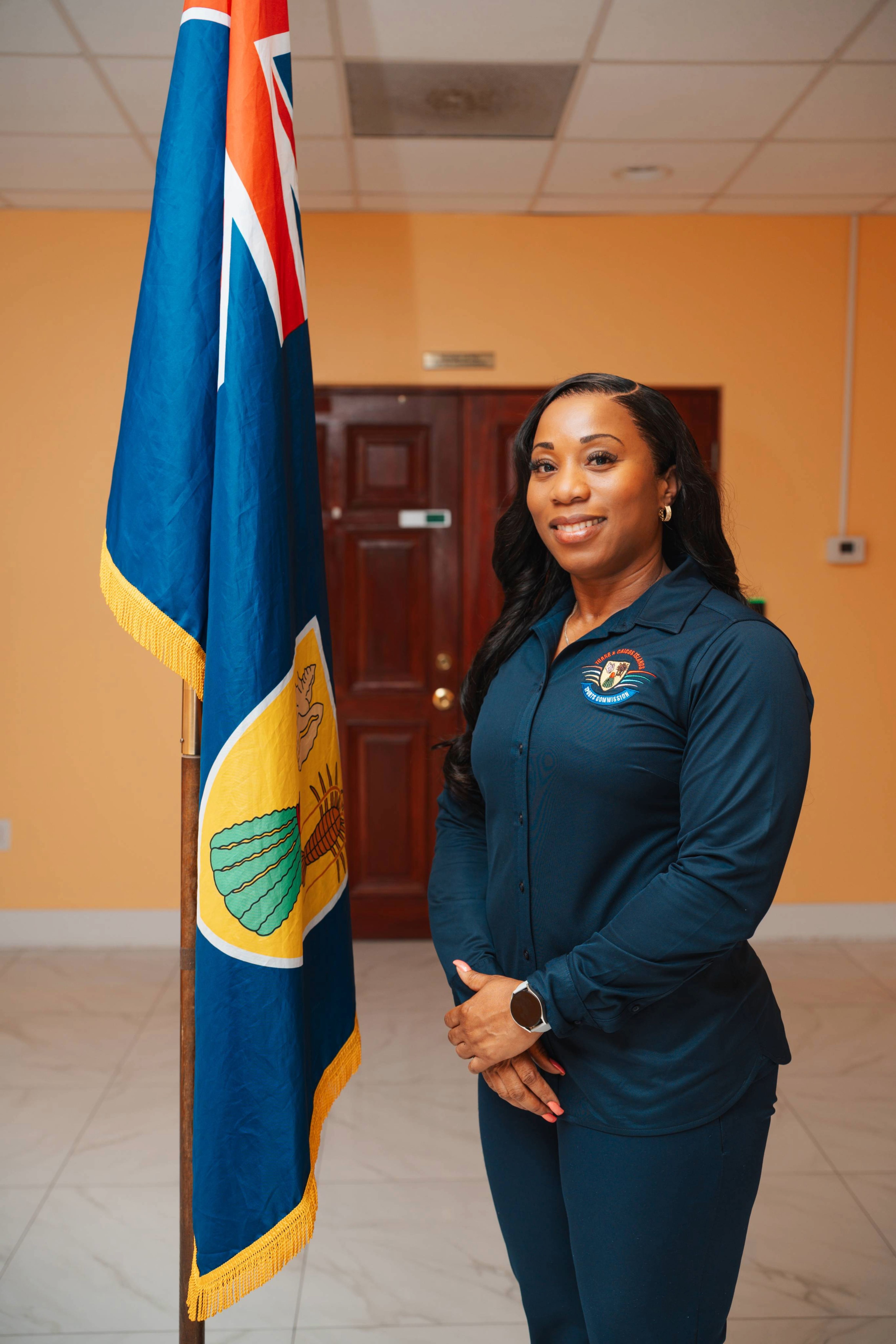 Racquel Richards-Seymour