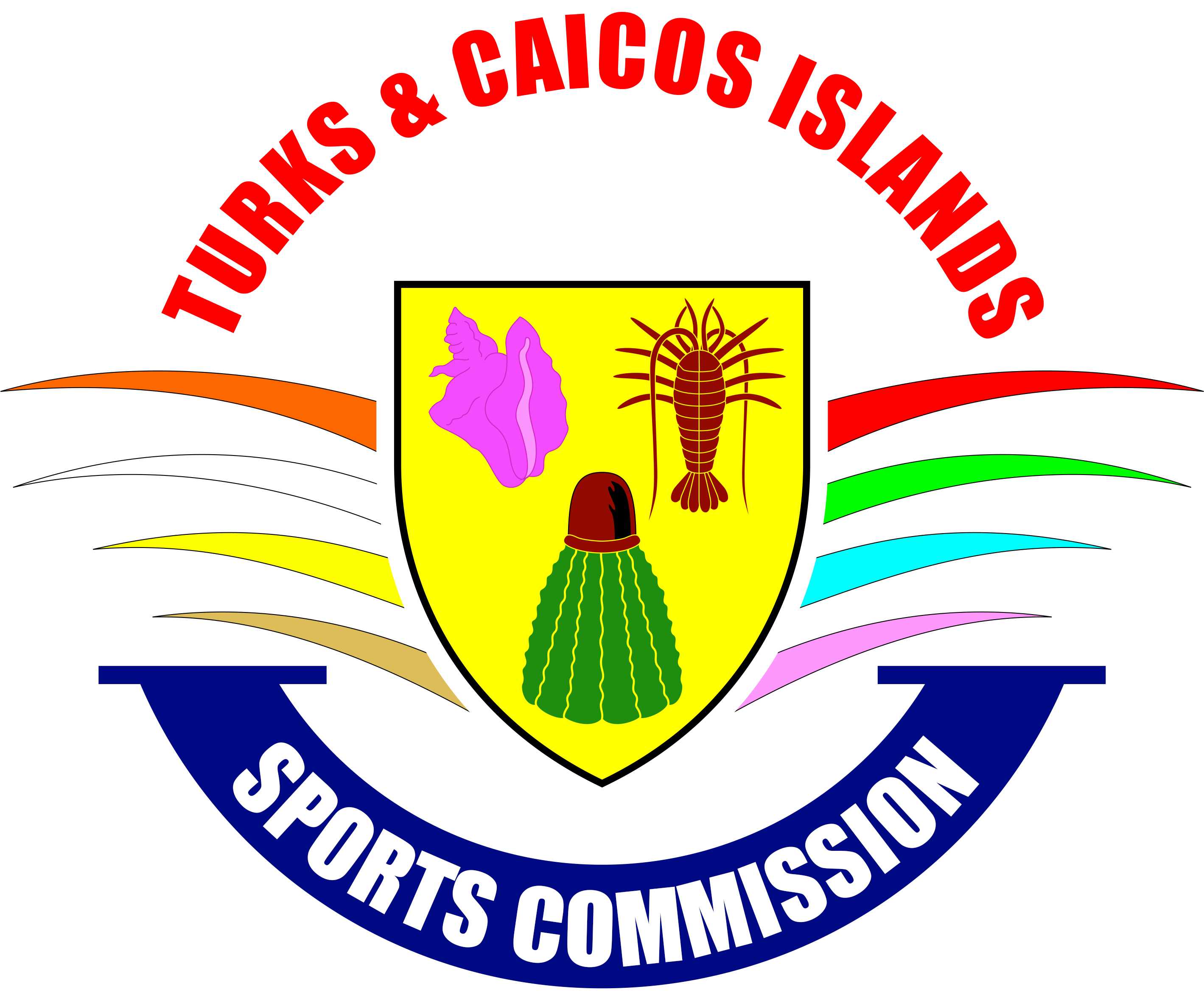 TCI Sports Commission