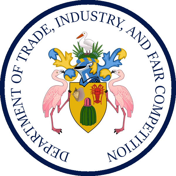 Department of Trade, Industry and Fair Competition